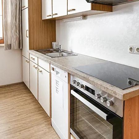 Lydia Appartement See