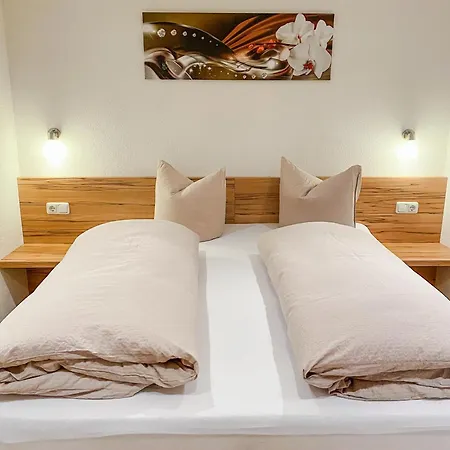 Lydia Appartement See