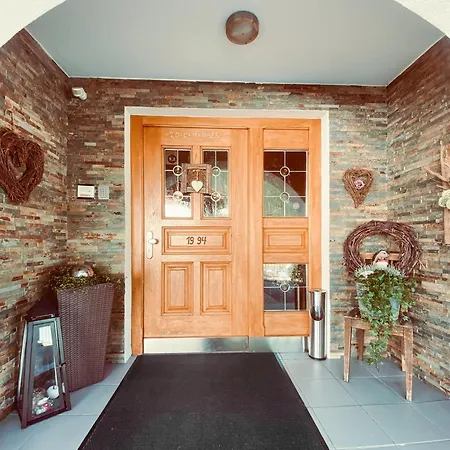 Lydia Appartement See