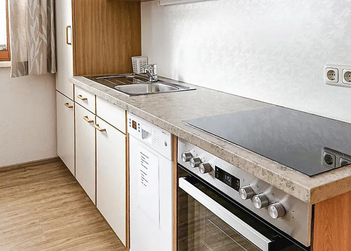 Lydia Appartement See