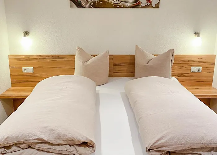 Lydia Appartement See