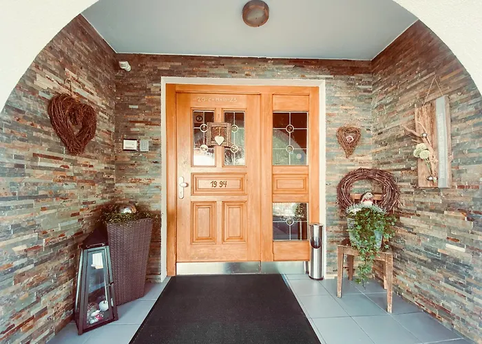 Lydia Appartement See