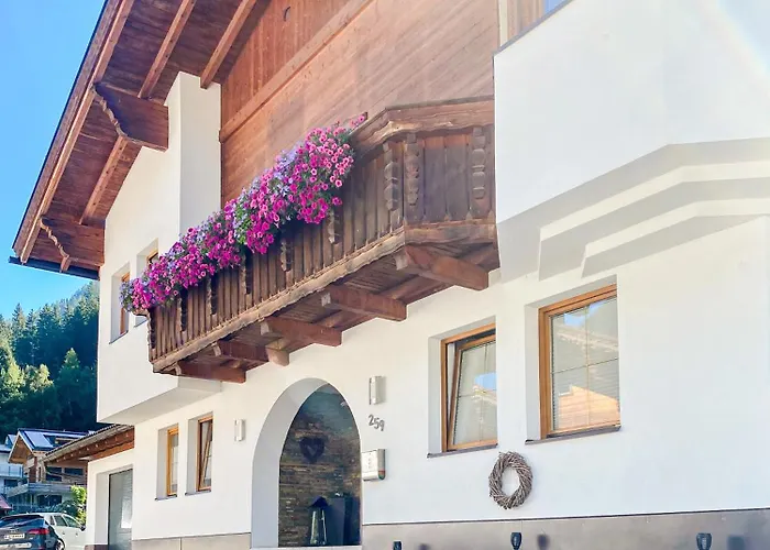 Lydia Appartement See